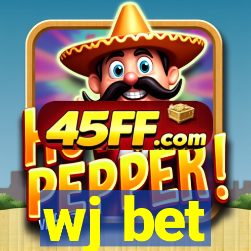 wj bet